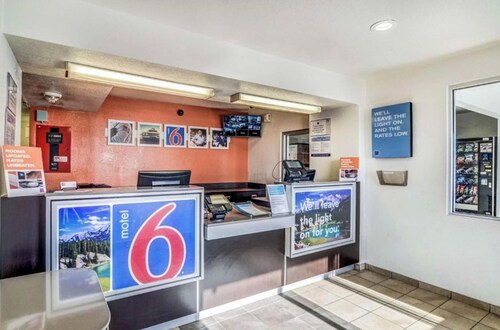 Studio 6 – Fort Collins, CO