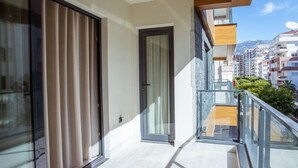 Apartment | Terrasse/Patio