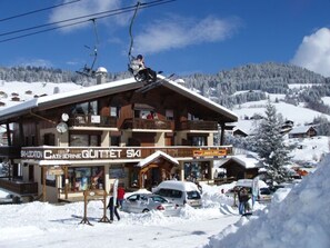 Ulkopuoli
