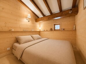 1 Schlafzimmer, kostenloses WLAN