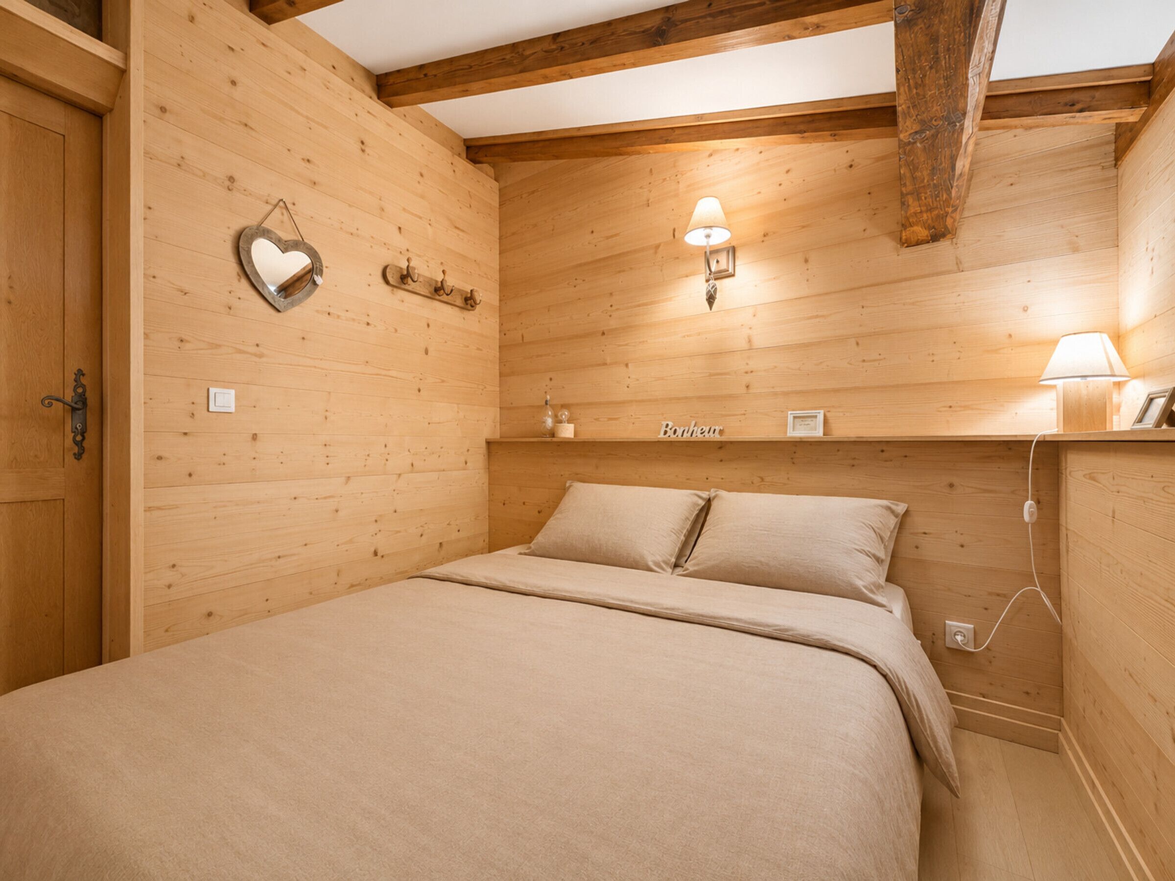 1 habitación y wifi gratis 
