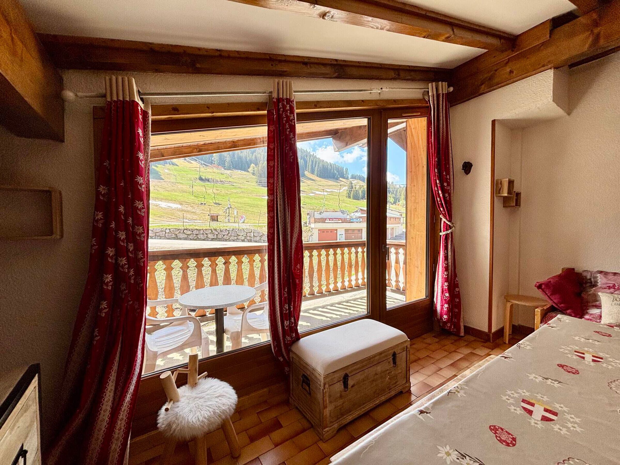1 bedroom, free WiFi