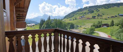 Terrain de lâhĂ©bergement