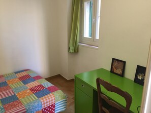 1 bedroom, iron/ironing board - Studio old town 17m2, 1min from the sea (Menton)