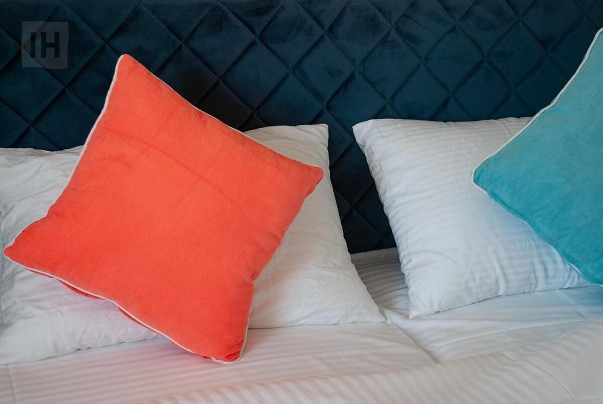 egyptian cotton sheets, premium bedding, individually decorated