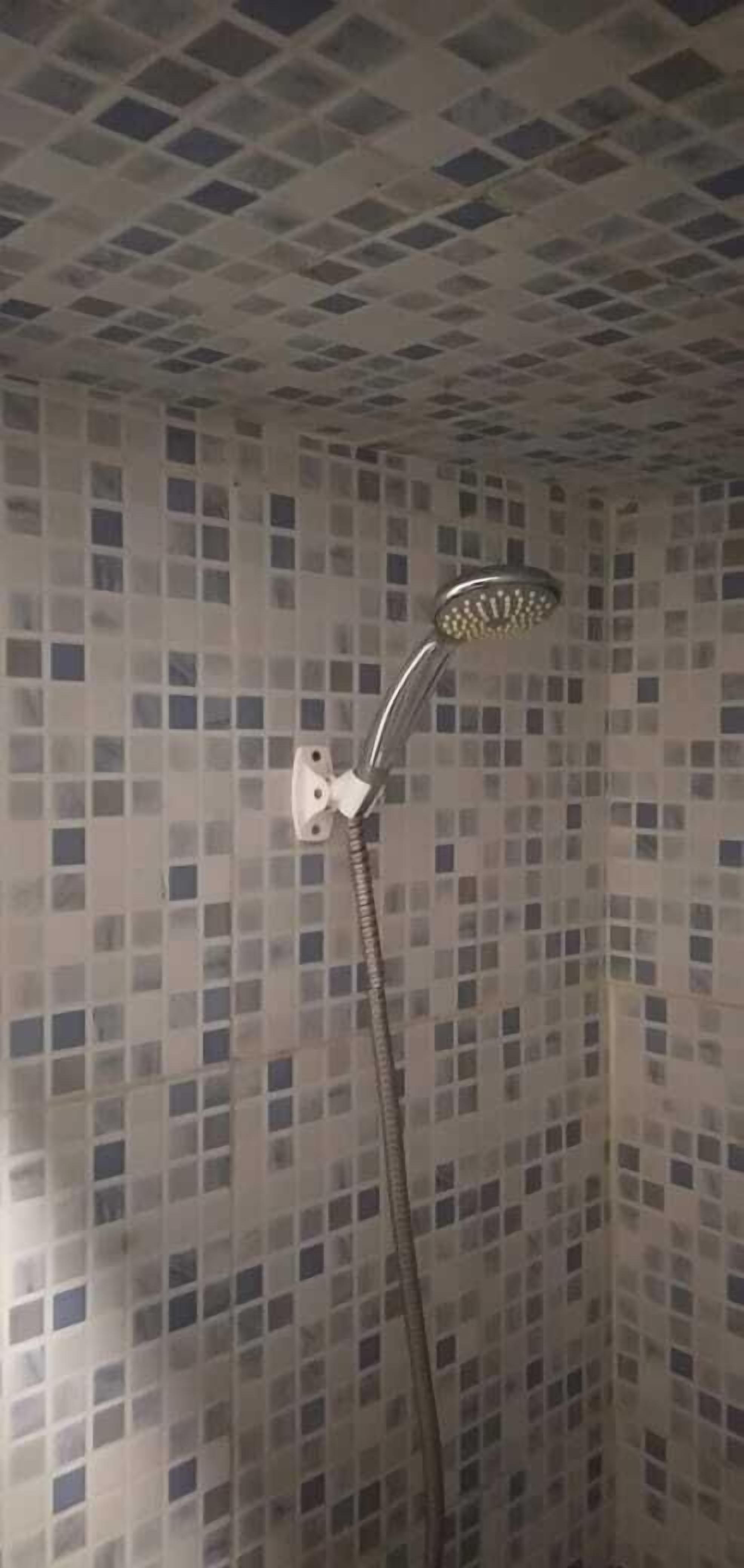 Classic Apartment | Bathroom shower