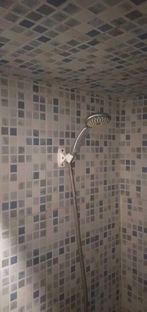 Classic Apartment | Bathroom shower
