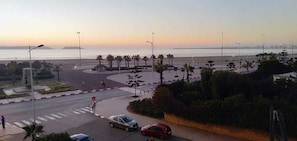 Beach/ocean view