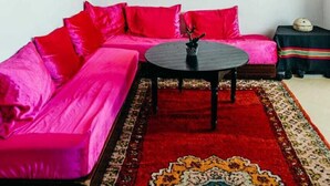 Classic Apartment - Seaview beach apartment 2 bedrooms (Essaouira)