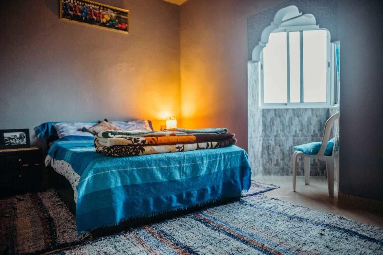 Classic Apartment | 2 bedrooms, free WiFi, bed sheets