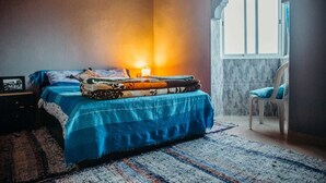 Classic Apartment - Seaview beach apartment 2 bedrooms (Essaouira)