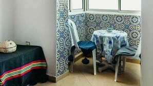 Classic Apartment - Seaview beach apartment 2 bedrooms (Essaouira)