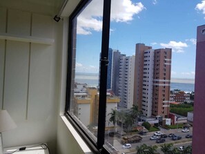 Executive-Doppelzimmer zur Einzelnutzung | Strand-/Meerblick