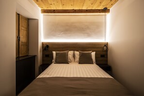 Room - Casa Pasini Foresteria (Piuro)