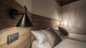 Comfort-Doppel- oder -Zweibettzimmer