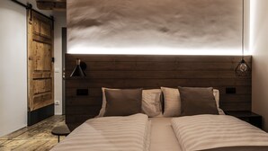 Comfort Double or Twin Room | WiFi (free), bed sheets - Casa Pasini Foresteria (Piuro)
