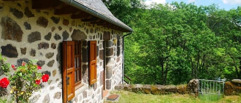 Terrain de lâhĂ©bergement