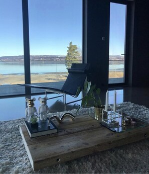 4 bedrooms, free WiFi - Villa Sandvika (Stange)