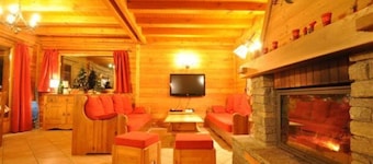 Chalet Les Barillons