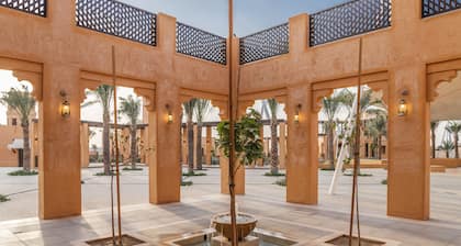 Al Badayer Retreat by Sharjah Collection