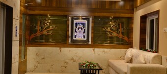 Hotel STM Palace