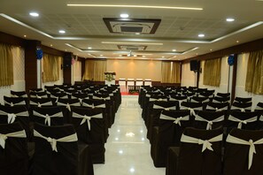 Meeting facility - Hotel STM Palace (Coimbatore)