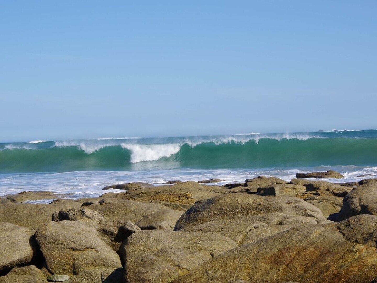 Strand