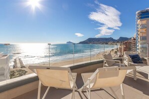 Property grounds - Apartamento Infinium by Costa CarpeDiem (Calpe)