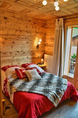 7 makuuhuonetta, Wi-Fi