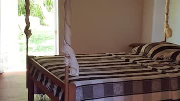 4 bedrooms
