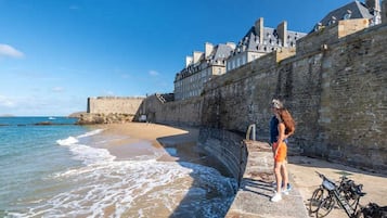 Plage