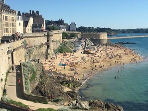 Plage