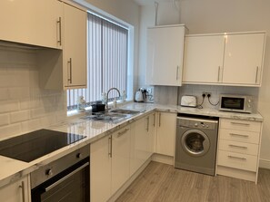 Family Villa | Private kitchen