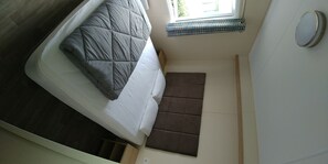 3 habitaciones y wifi 