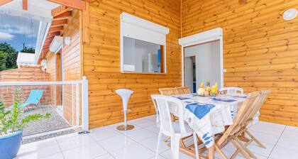 Gite 1 & 2 Ô Coeur Des Tropiques ... Treat yourself to the vacation you deserve!