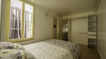 1 habitación