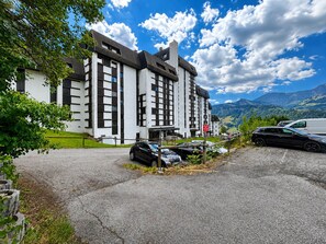 Eksteriør