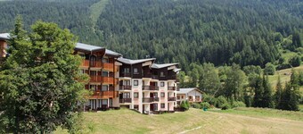 Cozy Duplex Apartment for 5 in Val Cenis le Haut, Close to Slopes