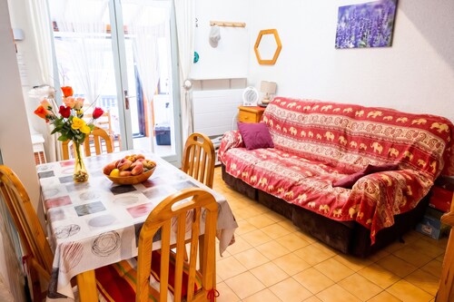 Homerez - House in Leucate