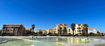 Homerez - Charming House in Leucate with Garden and Terrace