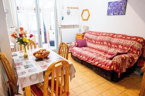 Dining - Homerez - House in Leucate (Leucate)
