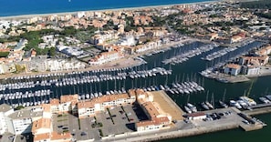 Marina - Homerez - House in Leucate (Leucate)