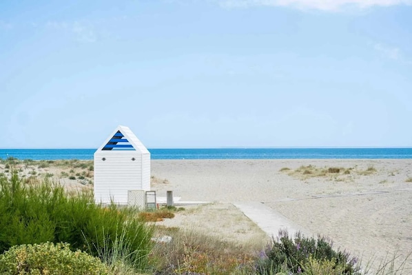 Beach nearby - Homerez - House in Leucate (Leucate)