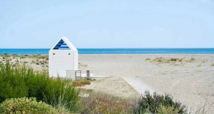 Homerez - House in Leucate