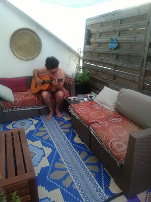 Parte interna