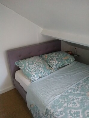 2 bedrooms - Terrace apartment 10 minutes from the Metro (Malakoff)