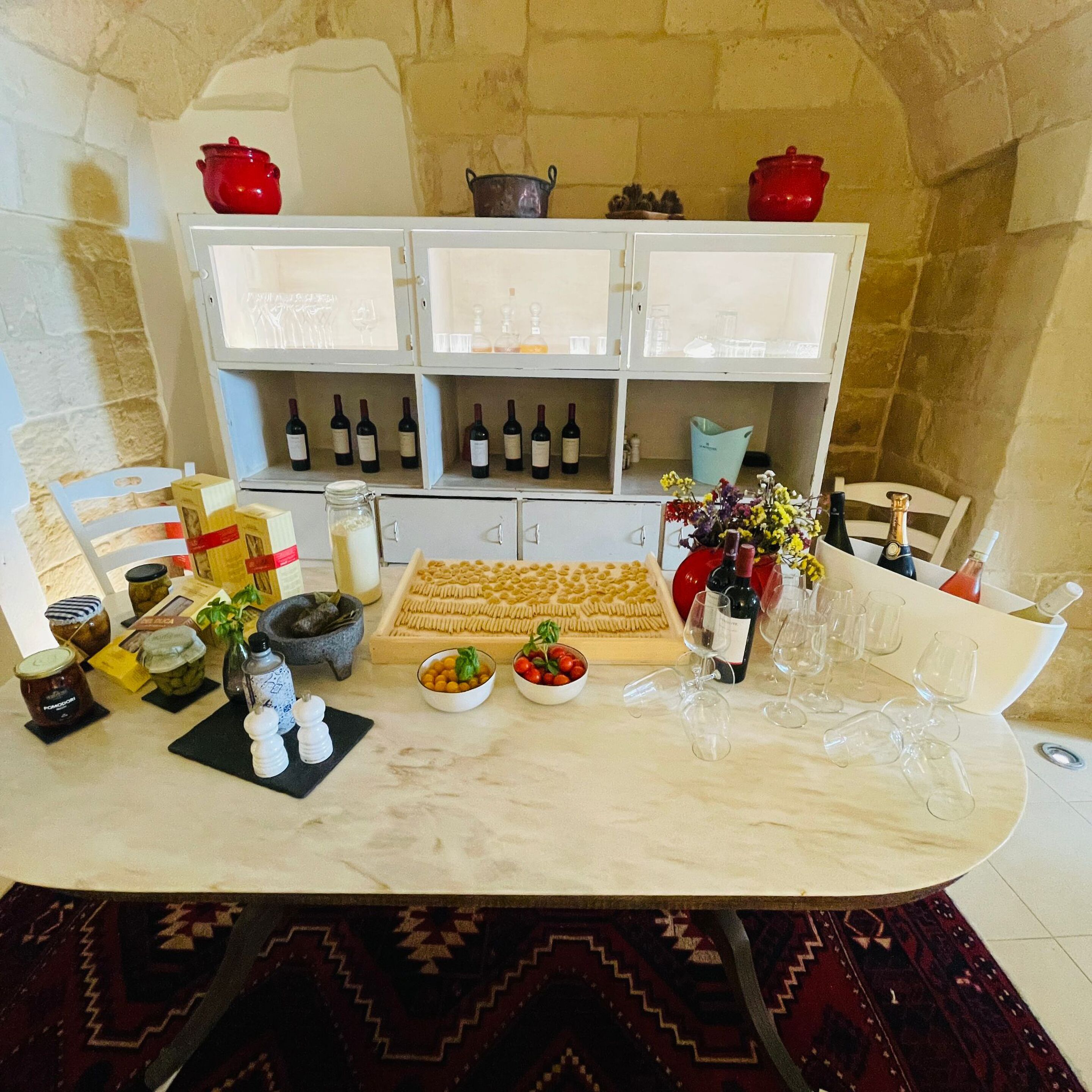 Foto - Casa Mamma Elvira