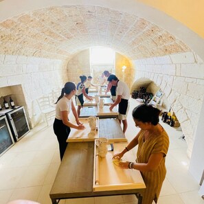 Flat-screen TV - Casa Mamma Elvira (Lecce)