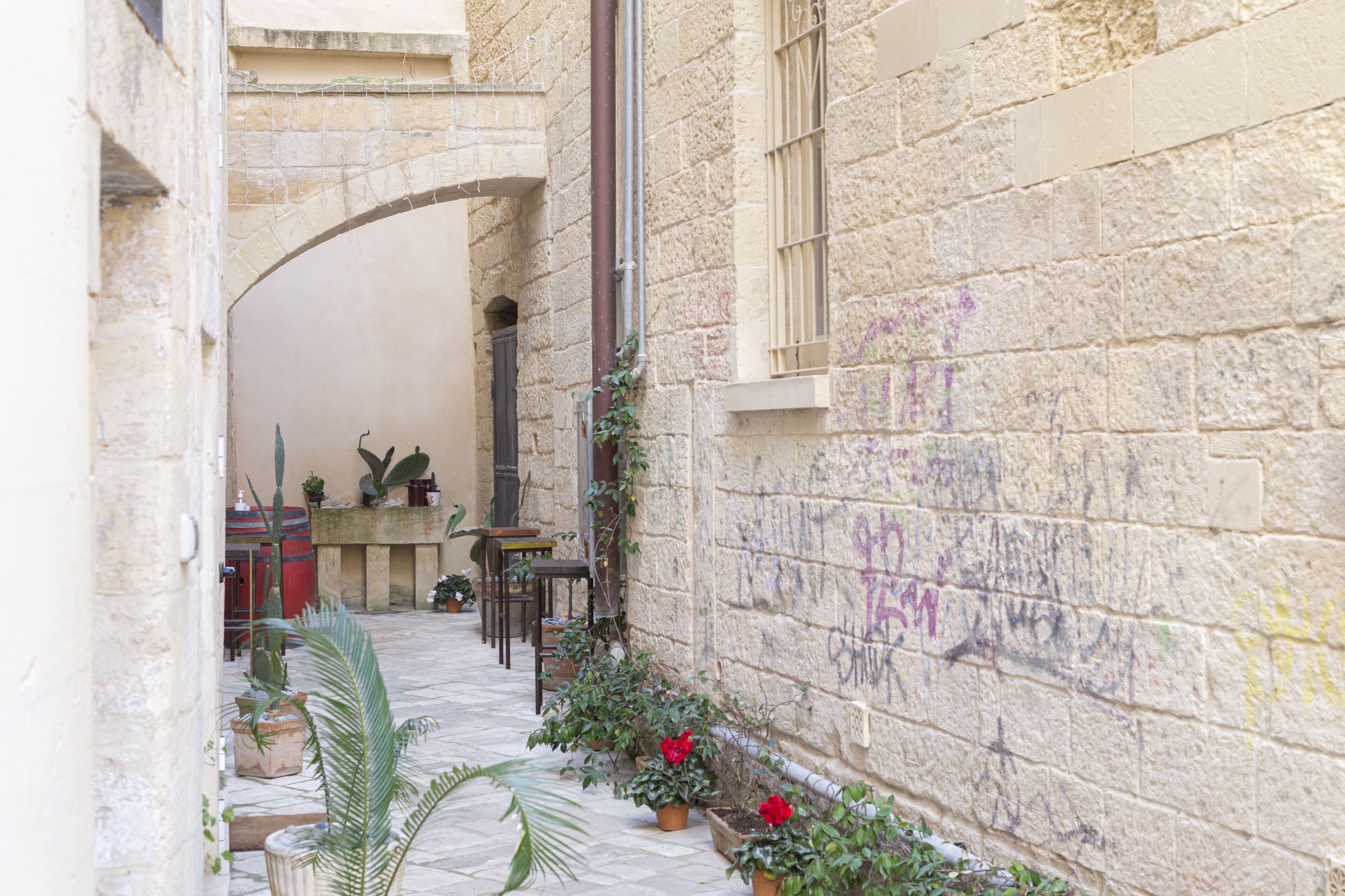 Foto - Casa Mamma Elvira