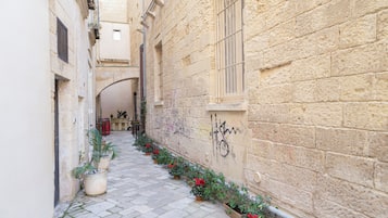 Suite | View from room